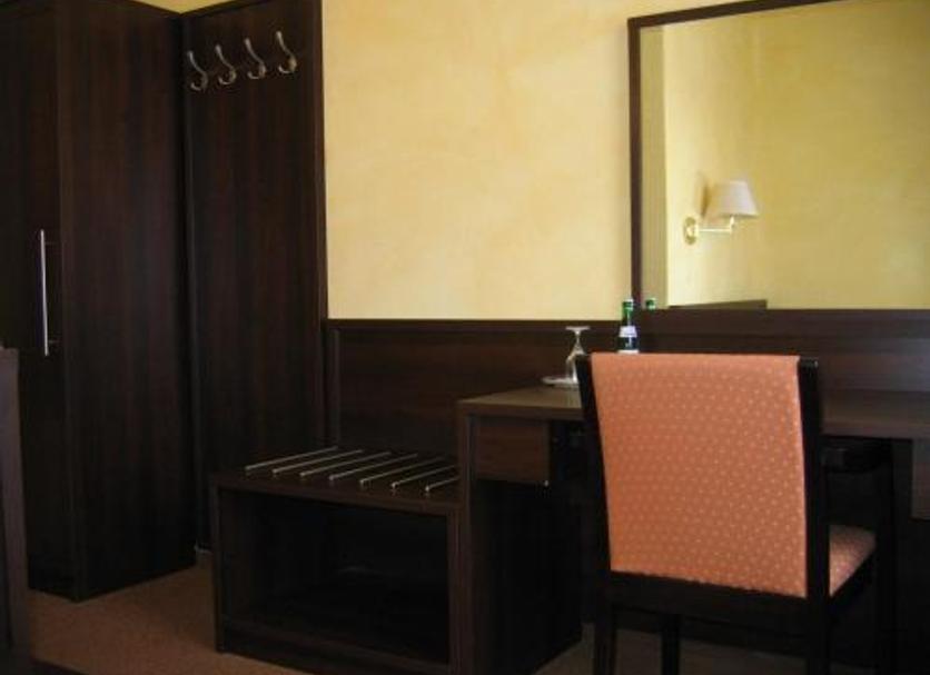 Équipements de la chambre Photo