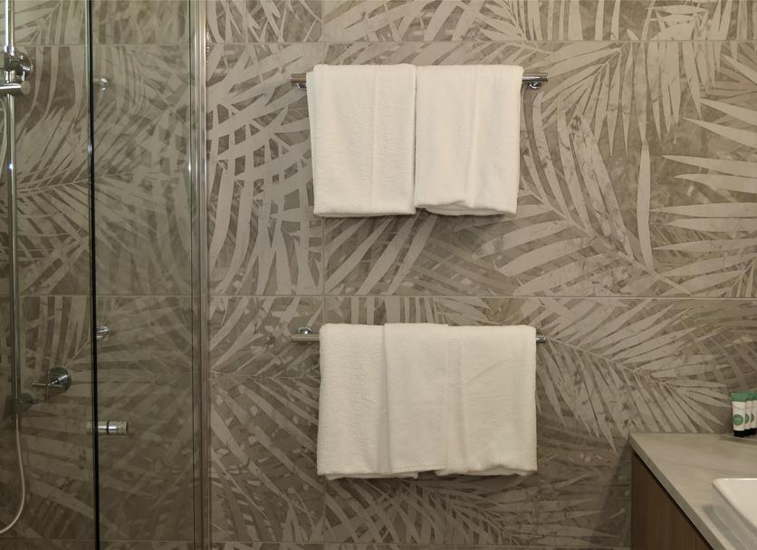 Équipements de la chambre Photo