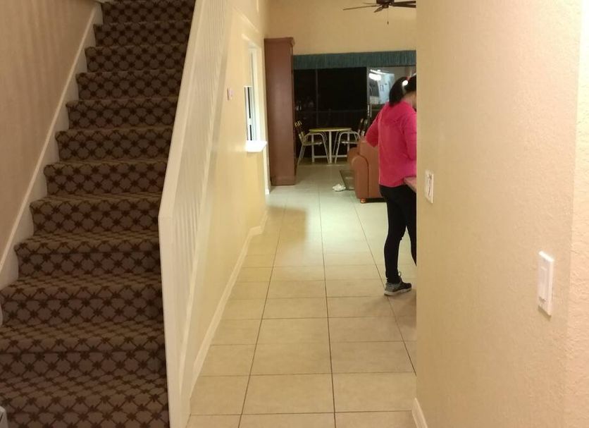 Escalier Photo