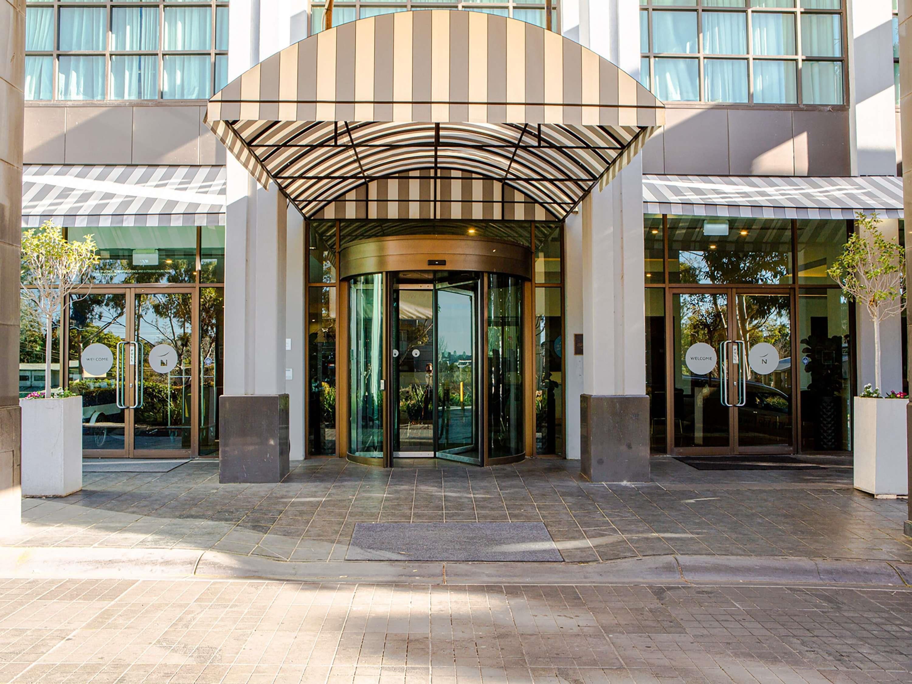 Hall d’entrée