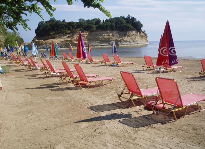 Plage Photo