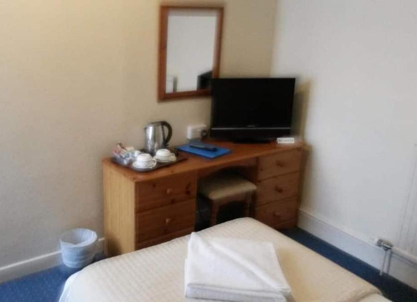 Équipements de la chambre Photo
