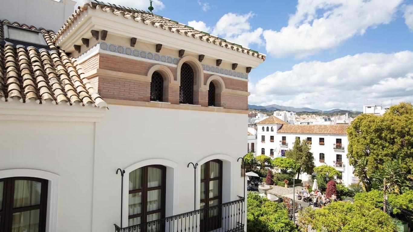 La Malagueña by Croma