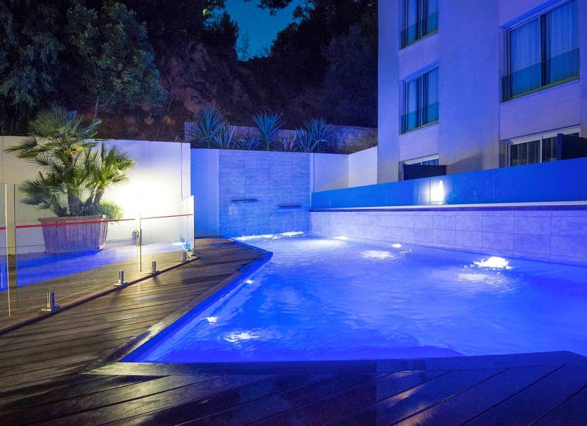 Piscine Photo