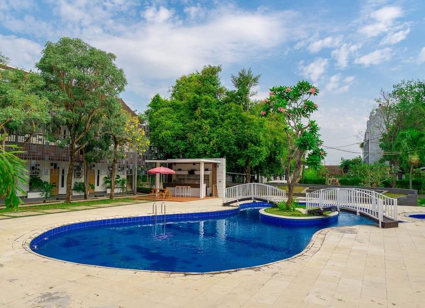 Piscine Photo