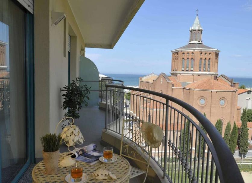Balcon Photo