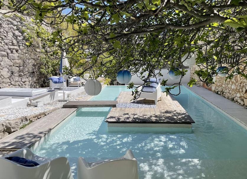 Piscine Photo