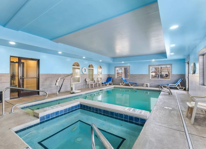 Piscine Photo
