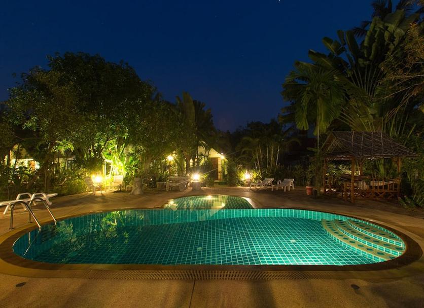 Piscine Photo