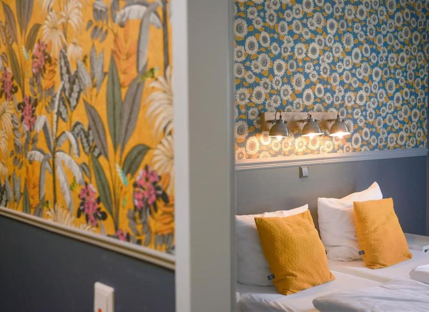 Équipements de la chambre Photo