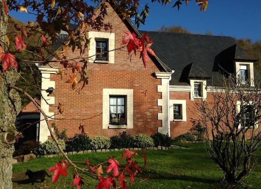 Bâtiment Photo