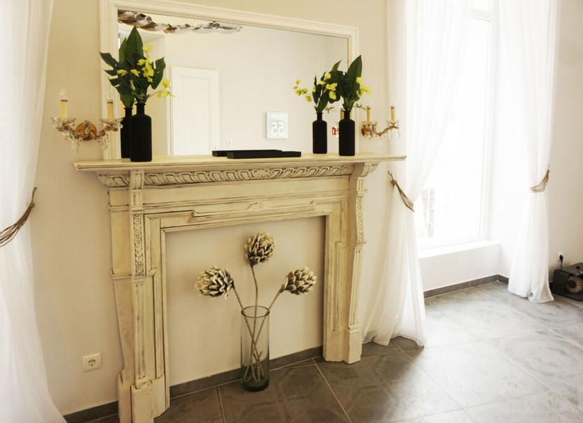 Équipements de la chambre Photo