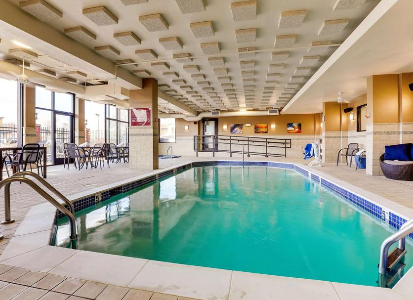 Piscine Photo