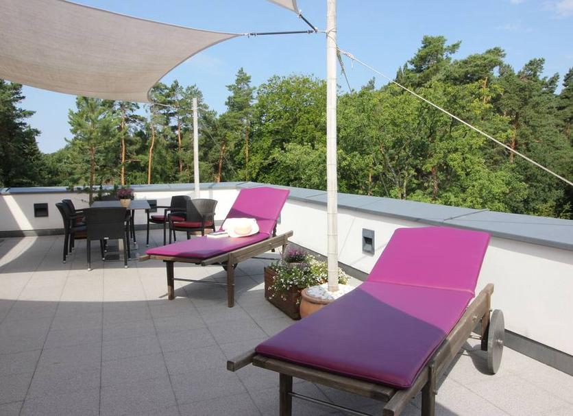 Balcon Photo