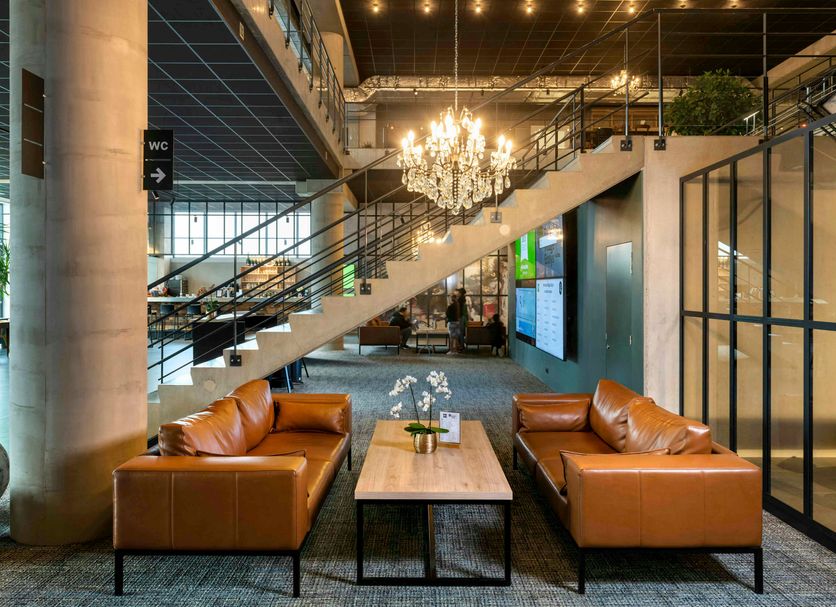 Hall d’entrée Photo