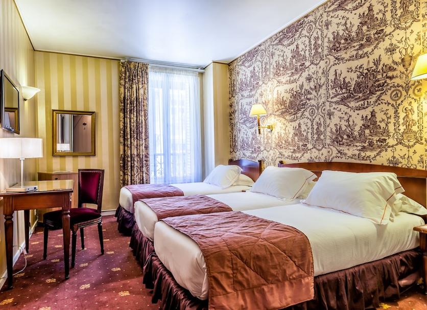 Chambre Photo