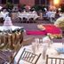 Salle de banquet