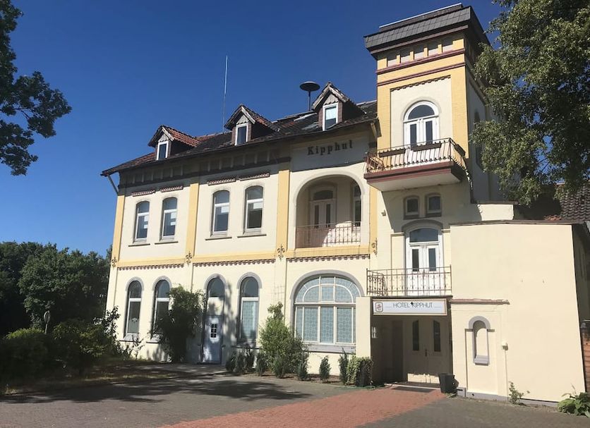 Bâtiment Photo