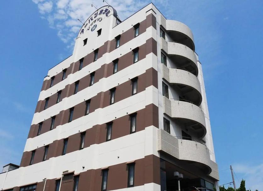 Bâtiment Photo