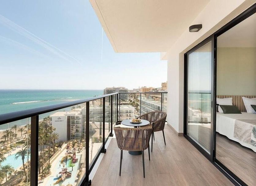 Balcon Photo