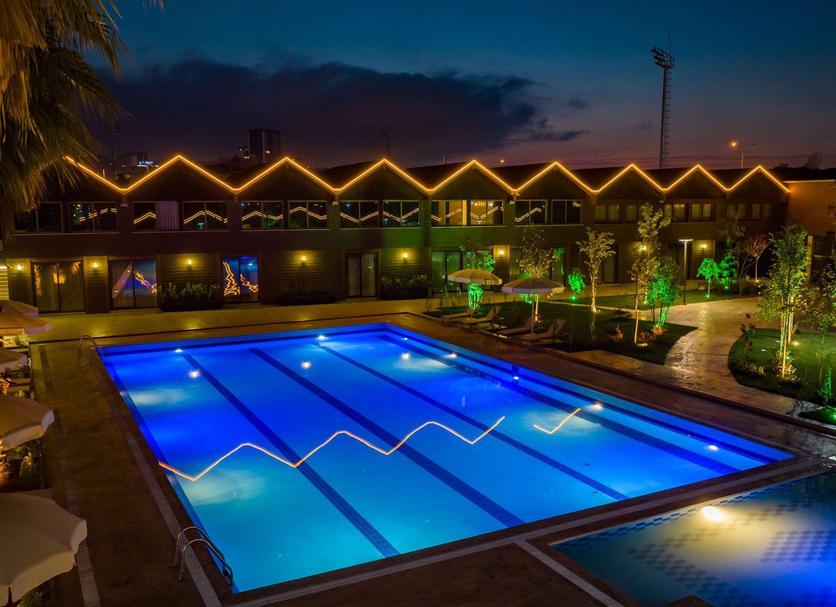 Piscine Photo