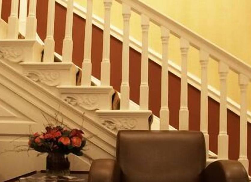 Escalier Photo