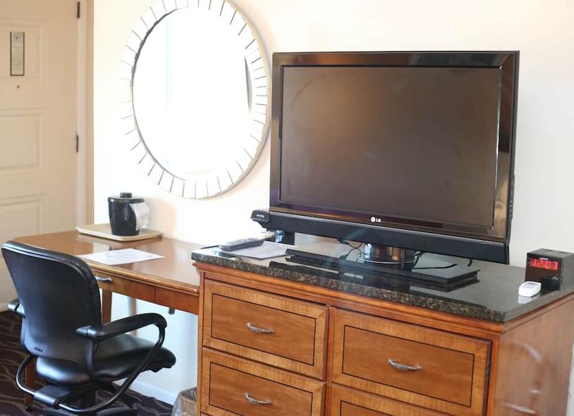 Équipements de la chambre Photo