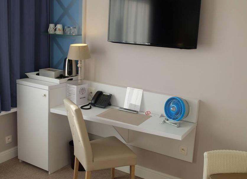 Équipements de la chambre Photo