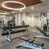 Salle de sport