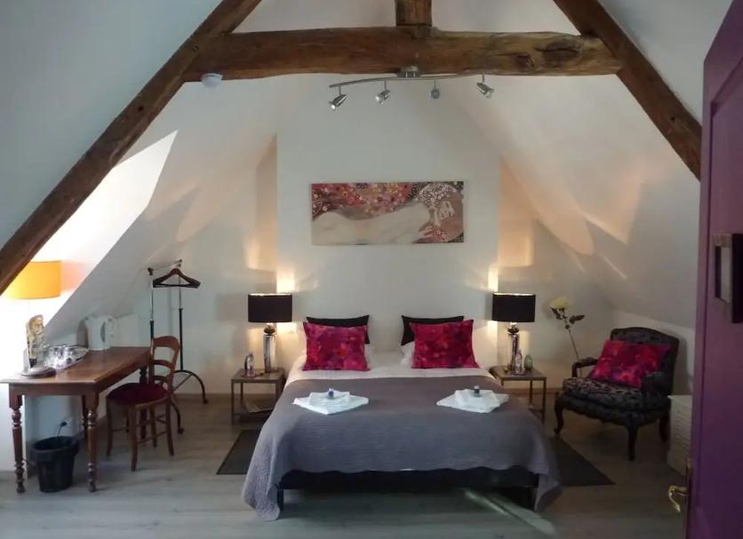 Chambre Photo