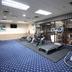 Salle de sport