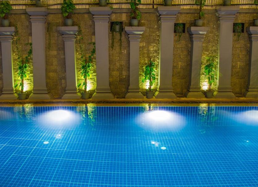 Piscine Photo