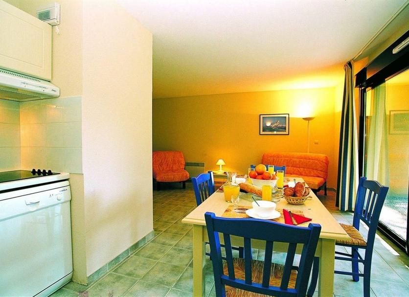 Salle à manger Photo