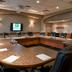 Espace de conférence