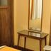 Équipements de la chambre