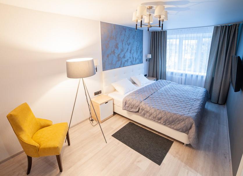 Chambre Photo