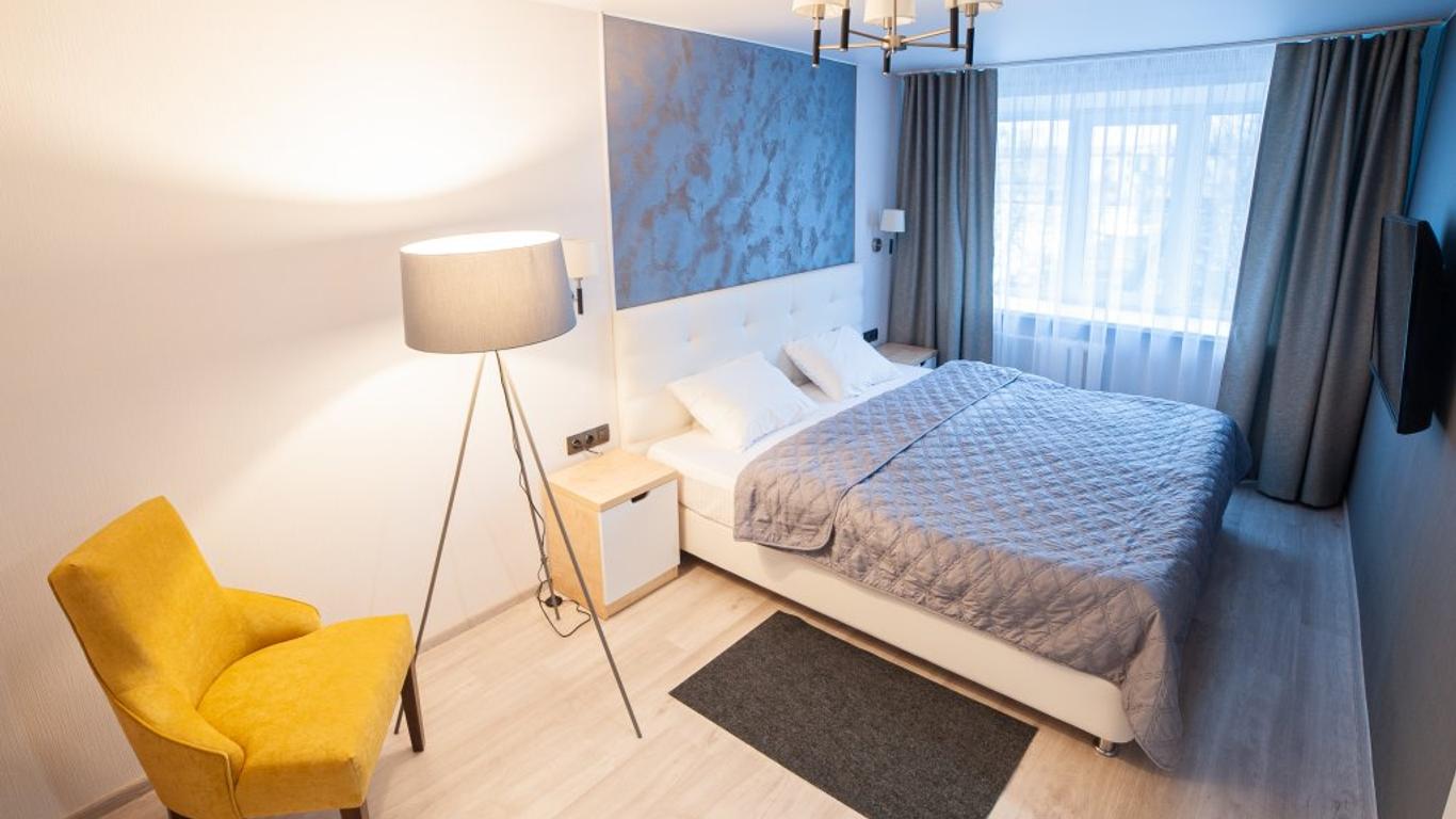 Artelekom Hotel