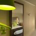 Équipements de la chambre