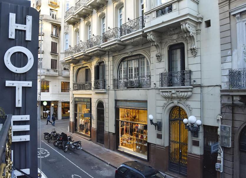 Extérieur Photo