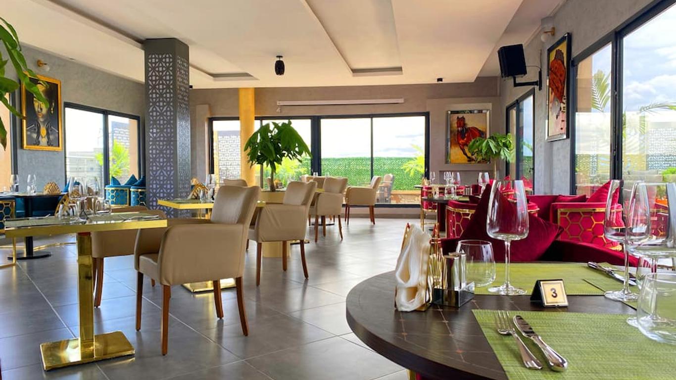 Bnb Hotel Spa