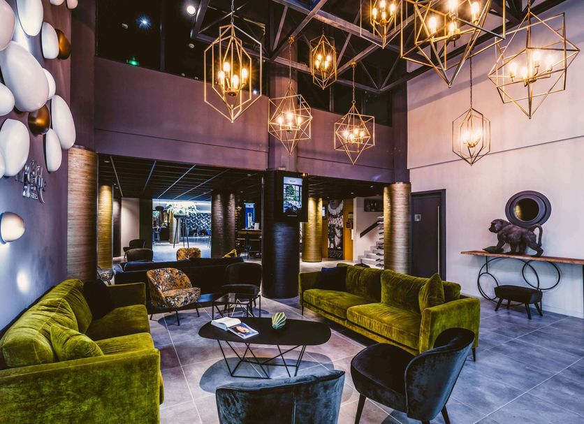 Salon Photo