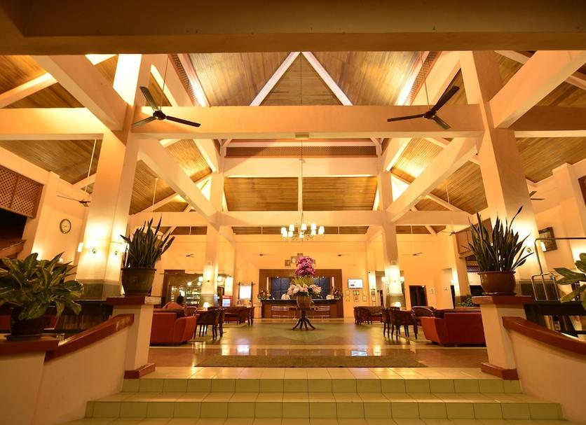Hall d’entrée Photo
