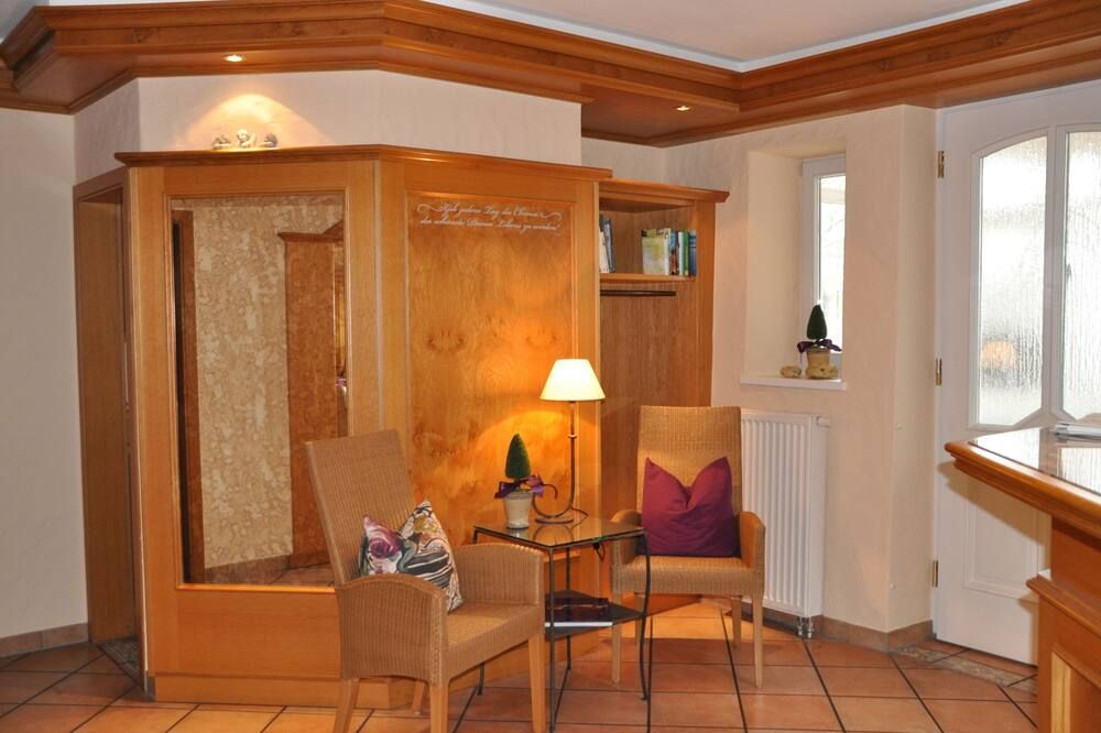 Hall d’entrée