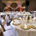Salle de banquet