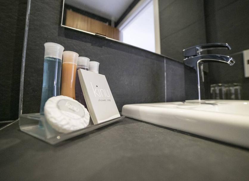 Équipements de la chambre Photo