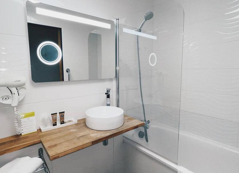 Salle de bain Photo