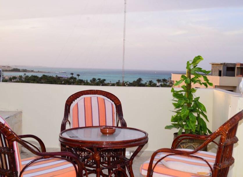 Balcon Photo