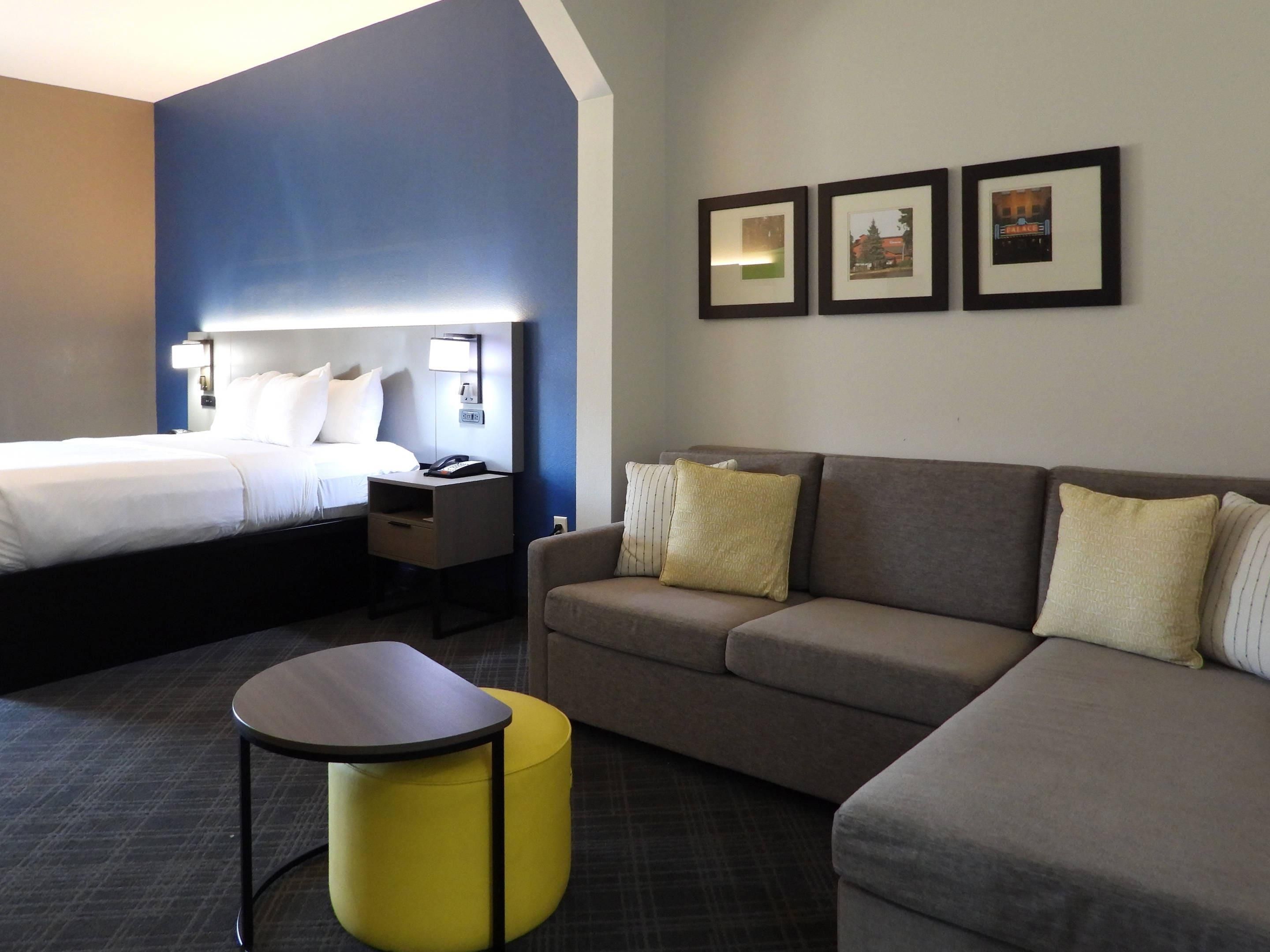 Chambre