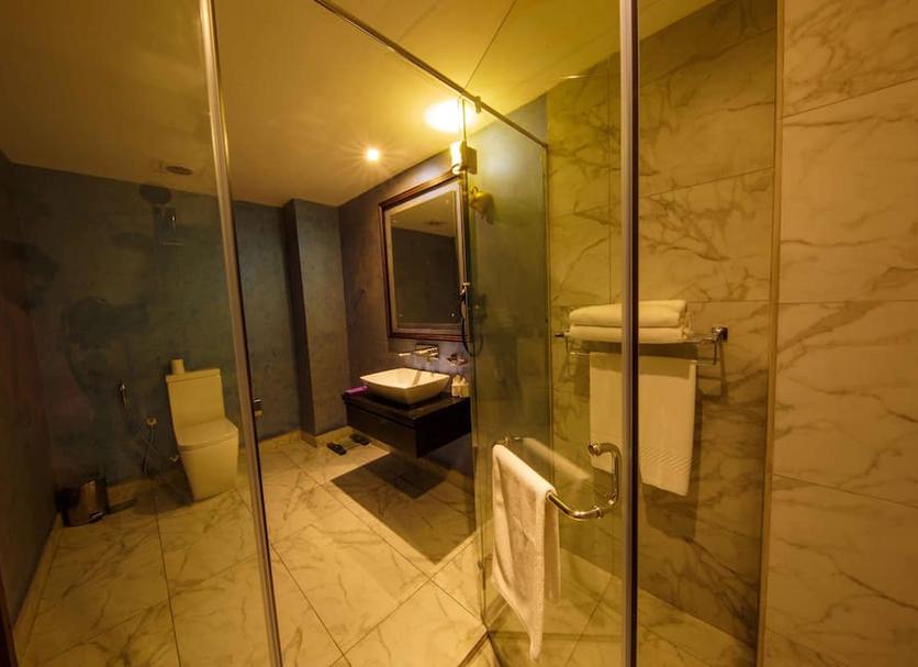 Salle de bain Photo