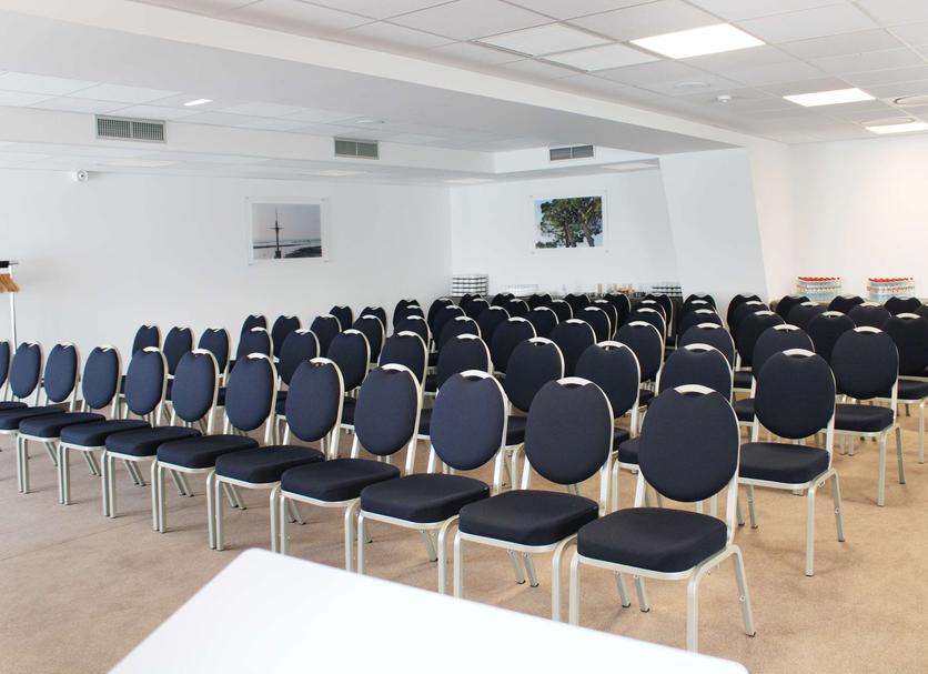 Espace de conférence Photo